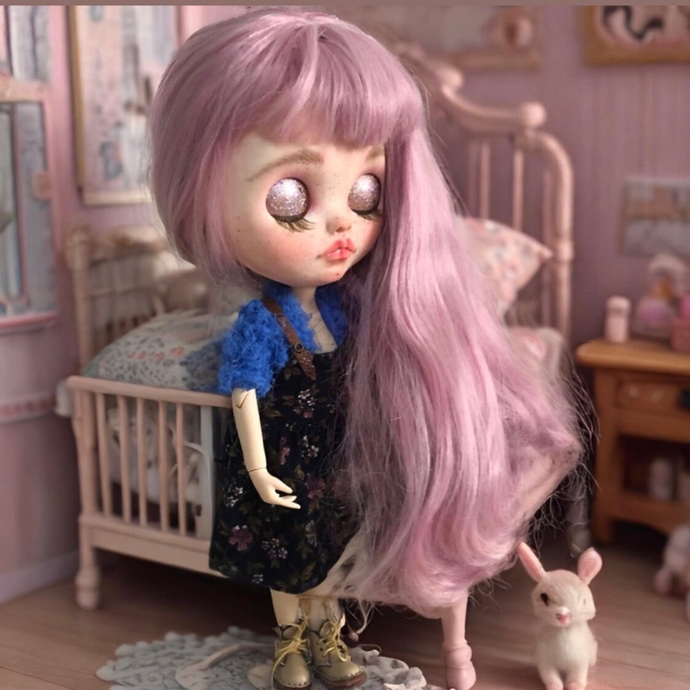 Blythe - Picture 9 of 10